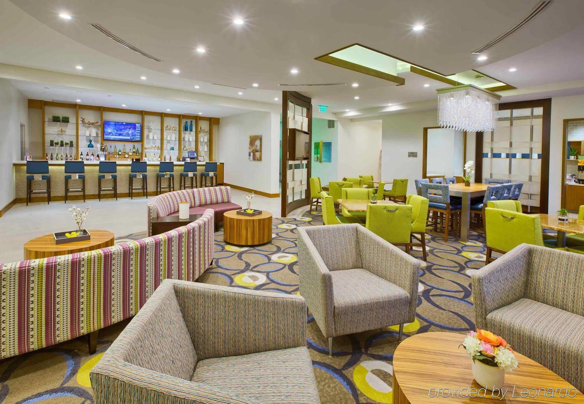 Springhill Suites By Marriott Wilmington Wrightsville Beach Exteriör bild